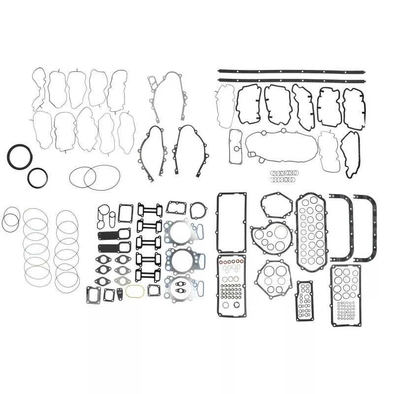 Jeu de joints d'étanchéité haut moteur LEMA 44107.07