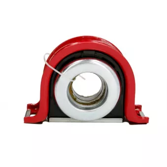 Suspension, arbre de cardan LEMA