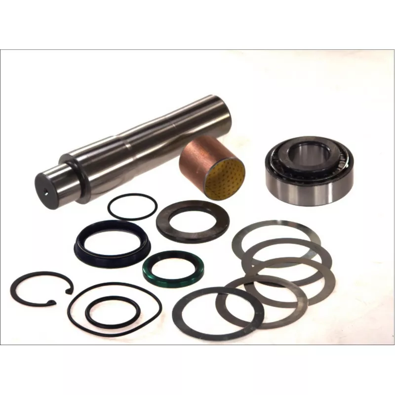 Kit d'assemblage, pivot de fusée d'essieu LEMA 502