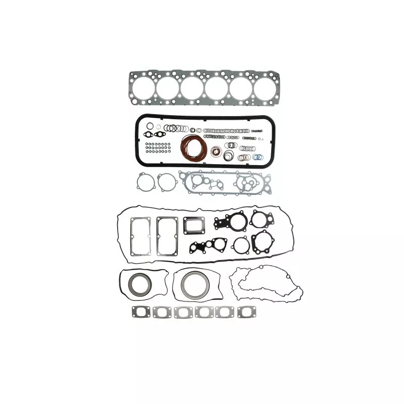 Pochette moteur complète LEMA 38600.10