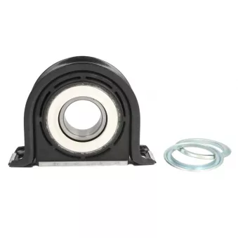 Suspension, arbre de cardan LEMA 2712.00