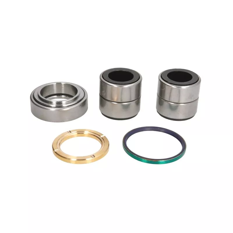 Kit d'assemblage, pivot de fusée d'essieu LEMA 218