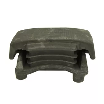 Suspension, ressort à lames arrière droit LEMA 1696.14