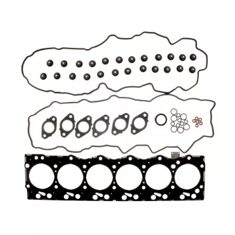 Jeu de joints d'étanchéité haut moteur LEMA