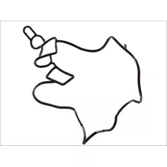 Joint de cache culbuteurs LEMA