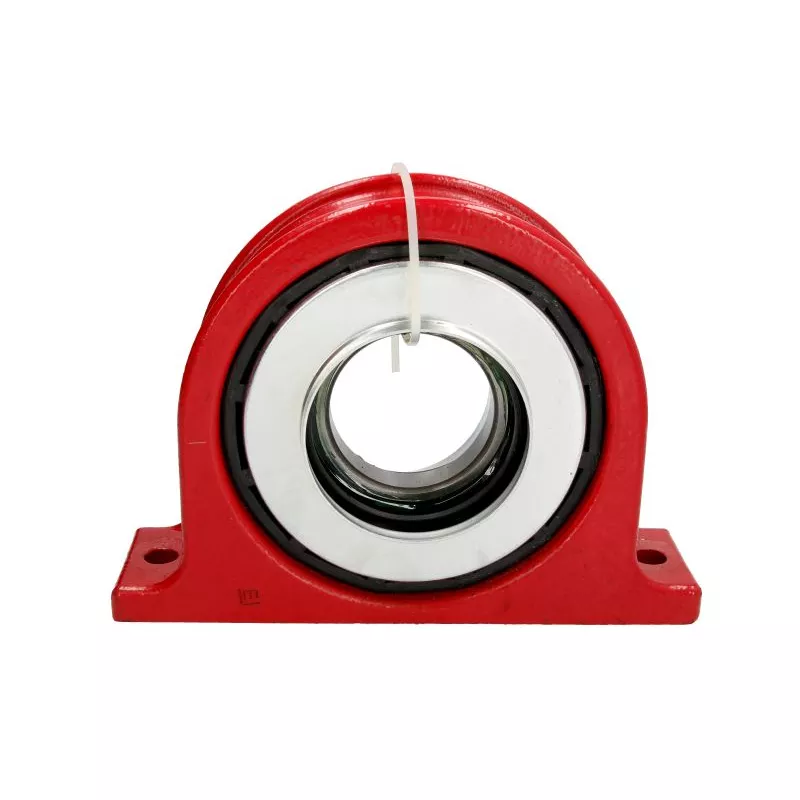 Suspension, arbre de cardan LEMA 2713.00