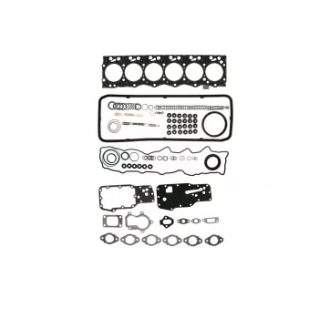 Pochette moteur complète LEMA