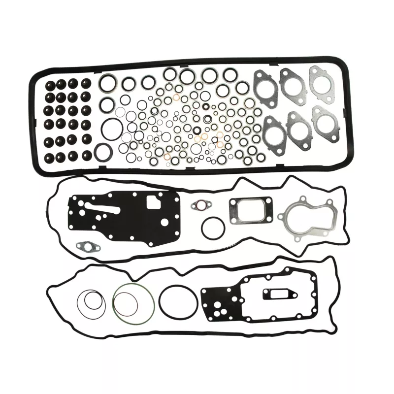 Pochette moteur complète LEMA 43600.07