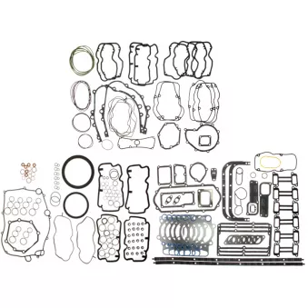 Jeu complet de joints d'étanchéité, moteur LEMA