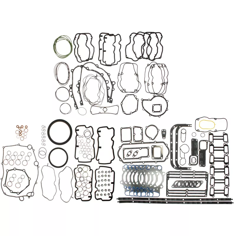 Jeu complet de joints d'étanchéité, moteur LEMA 44107.05