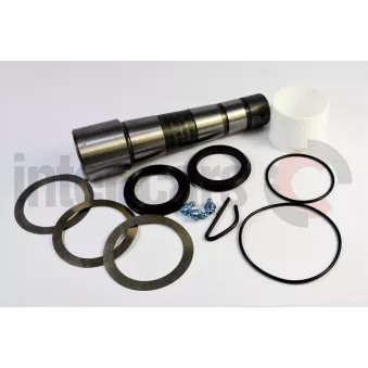 Kit d'assemblage, pivot de fusée d'essieu LEMA