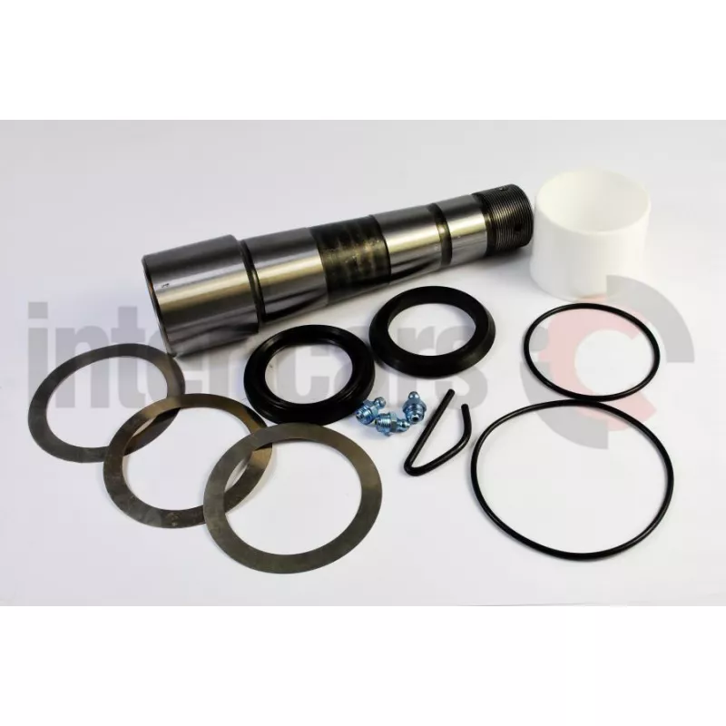 Kit d'assemblage, pivot de fusée d'essieu LEMA 706