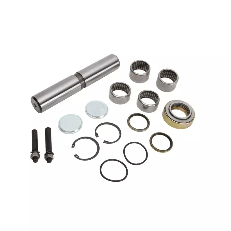 Kit d'assemblage, pivot de fusée d'essieu LEMA 208