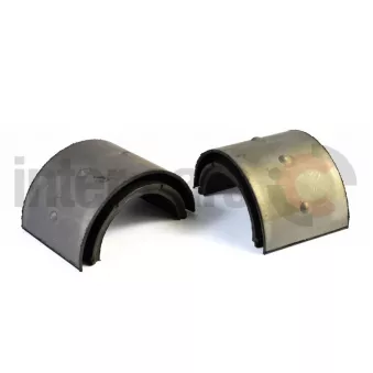 Coussinet de palier, stabilisateur LEMA