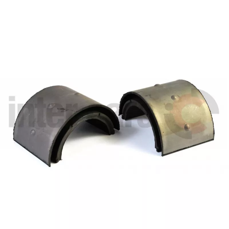 Coussinet de palier, stabilisateur LEMA 1081.13