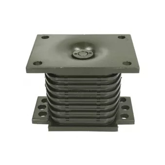 Suspension, ressort à lames LEMA