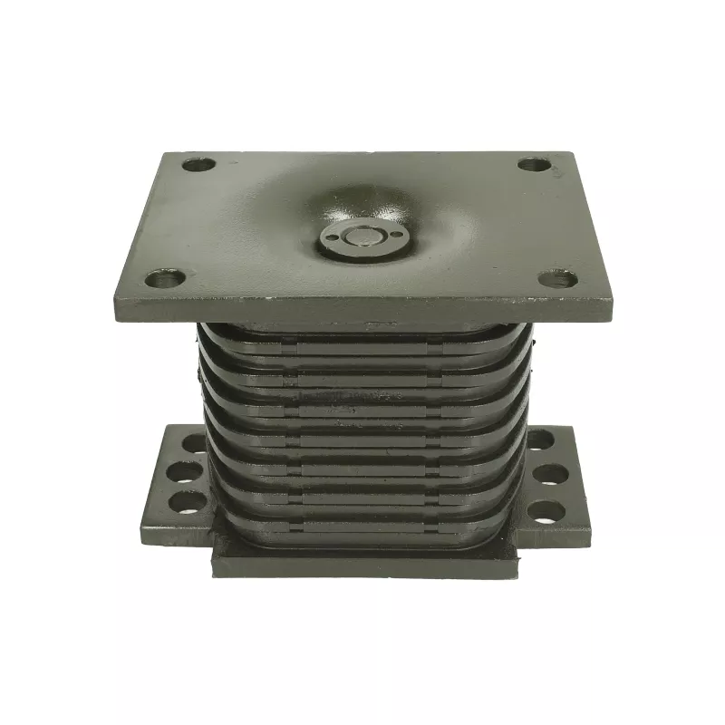 Suspension, ressort à lames LEMA 1696.01