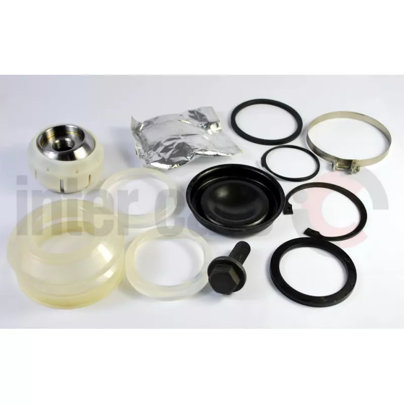 Kit de remise en état, bras de liaison LEMA 1155.15