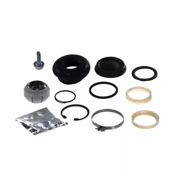 Silent bloc de suspension (train arrière) LEMA