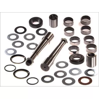 Kit d'assemblage, pivot de fusée d'essieu LEMA