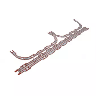 Joint d'étanchéité, carter d'huile LEMA