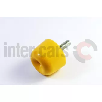 Butée élastique, cabine LEMA