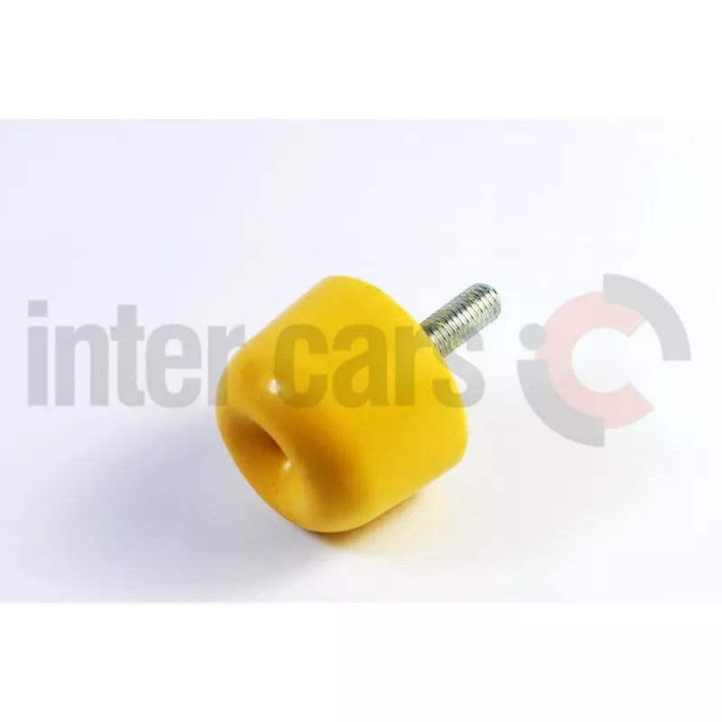 Butée élastique, cabine LEMA 1495.40