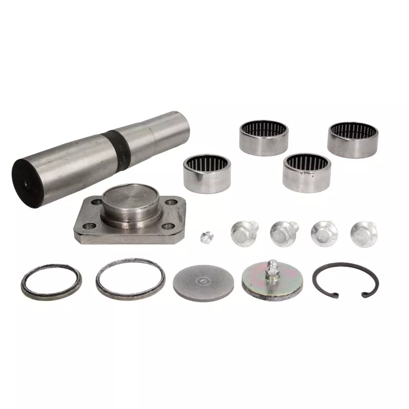 Kit de réparation, crémaillère de direction LEMA 105