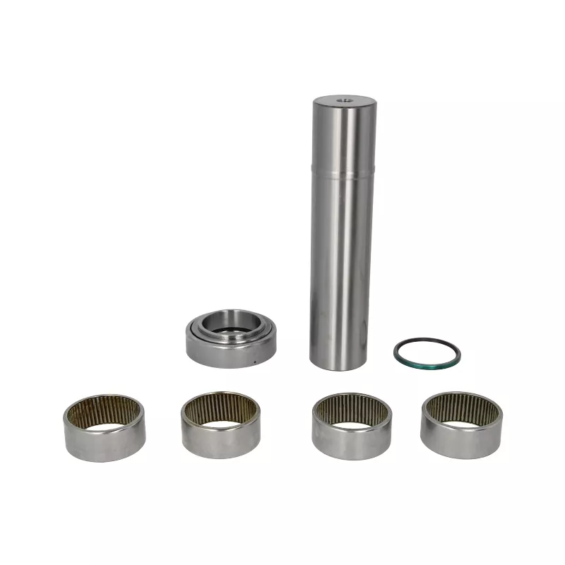 Kit d'assemblage, pivot de fusée d'essieu LEMA 223