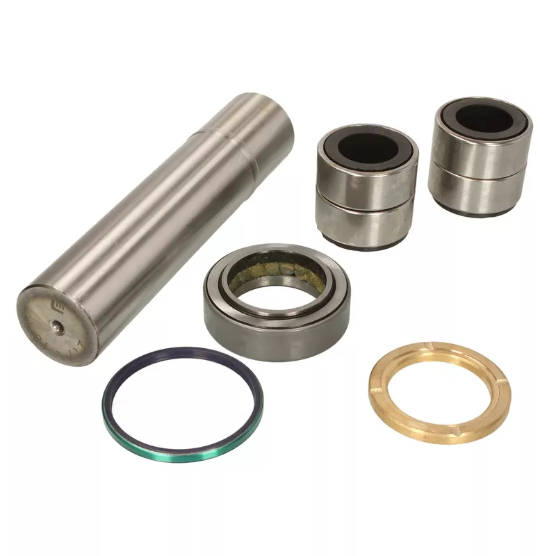 Kit d'assemblage, pivot de fusée d'essieu LEMA 221