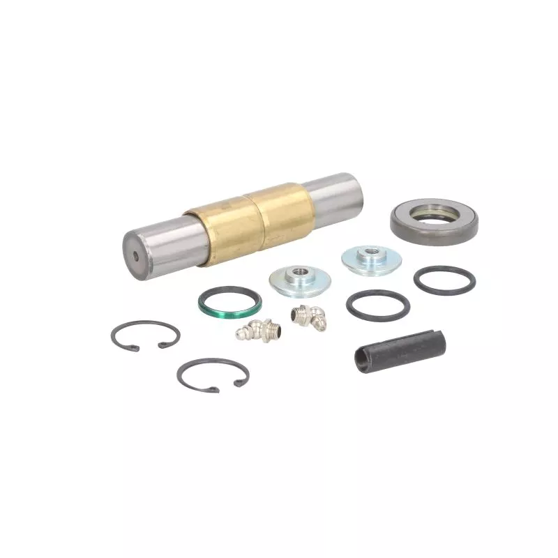 Kit d'assemblage, pivot de fusée d'essieu LEMA 201