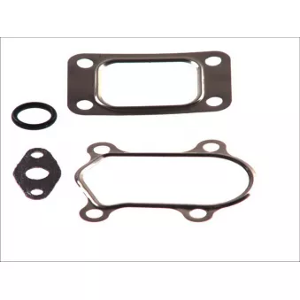 Kit de montage du turbocompresseur LEMA