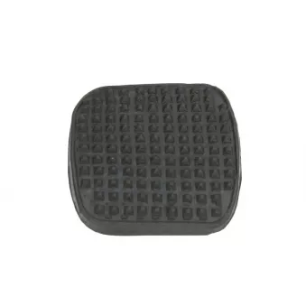 Revêtement de pédale, pédale de frein LEMA 2221.10