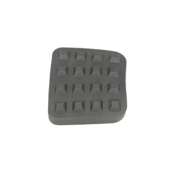 Revêtement de pédale, pédale d'embrayage LEMA