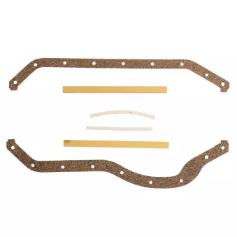 Jeu de joints d'étanchéité, carter d'huile LEMA