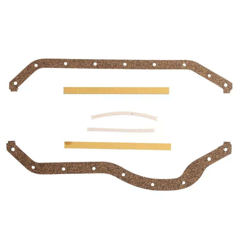 Jeu de joints d'étanchéité, carter d'huile LEMA 25705.00