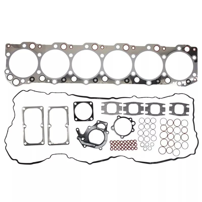 Jeu de joints d'étanchéité haut moteur LEMA 44600.21