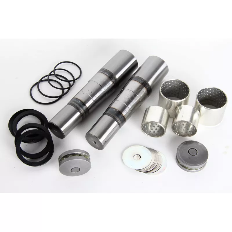 Kit d'assemblage, pivot de fusée d'essieu LEMA 403