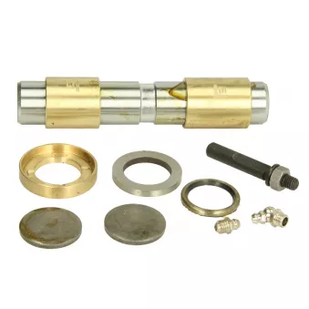 Kit d'assemblage, pivot de fusée d'essieu LEMA