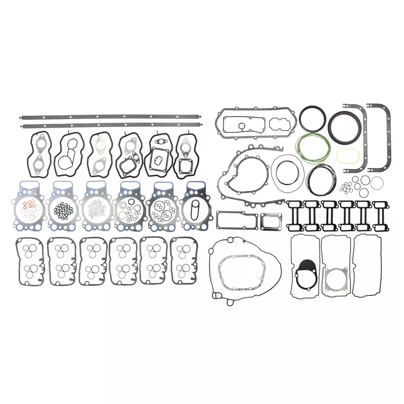 Jeu complet de joints d'étanchéité, moteur LEMA 44107.17