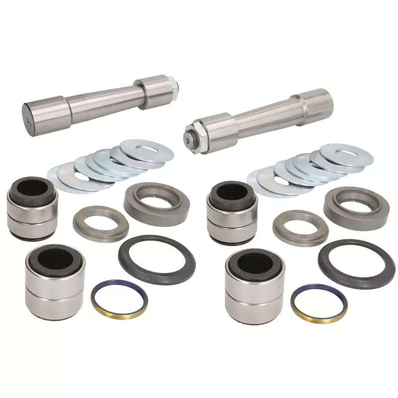 Kit d'assemblage, pivot de fusée d'essieu LEMA 402