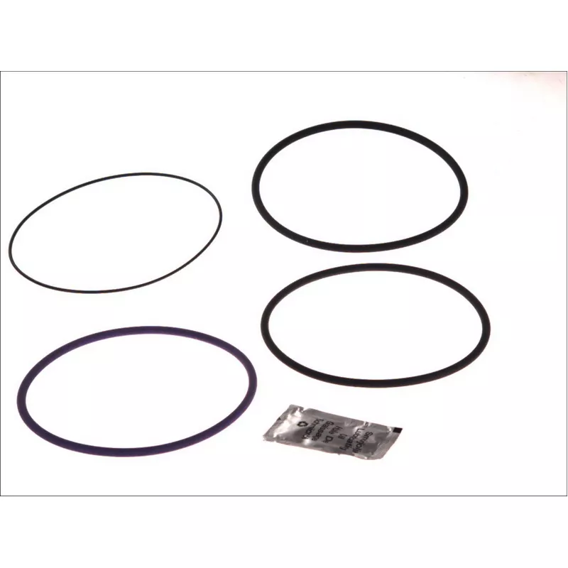 Jeu de joints d'étanchéité, chemise de cylindre LEMA 87015.09