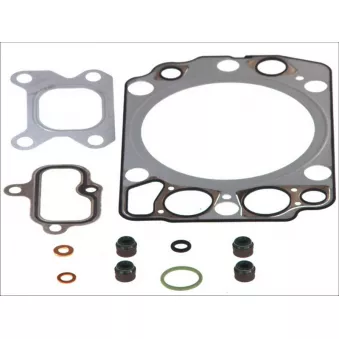 Joint d'étanchéité, pompe à eau LEMA