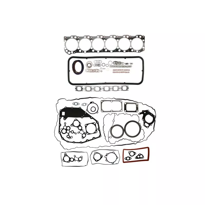 Pochette moteur complète LEMA 38600.21