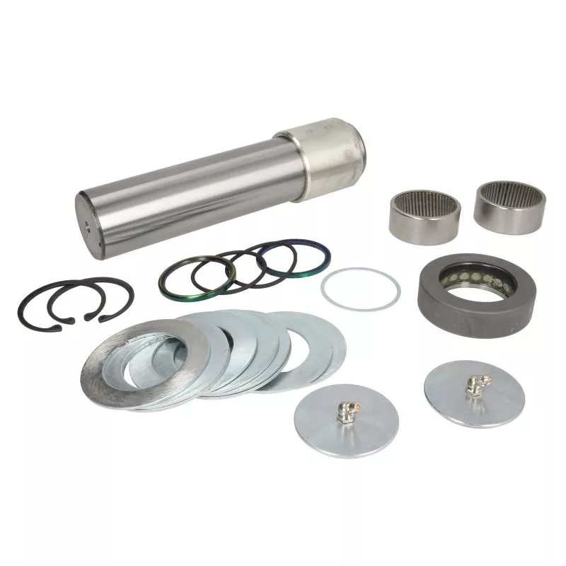 Kit d'assemblage, pivot de fusée d'essieu LEMA 303