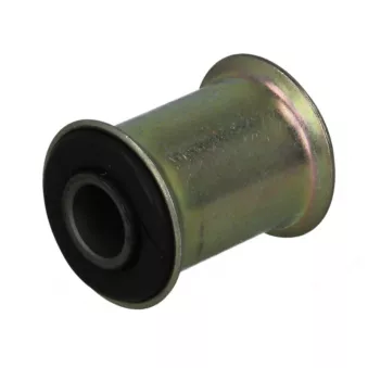 Douille, suspension de la cabine LEMA