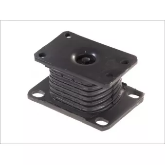 Coussinet, station parabolique LEMA 1696.20