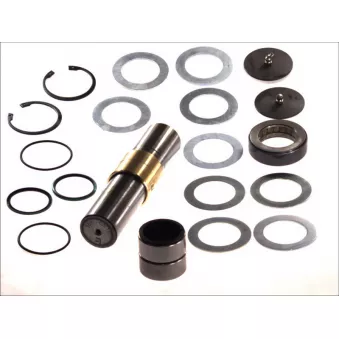 Kit d'assemblage, pivot de fusée d'essieu LEMA