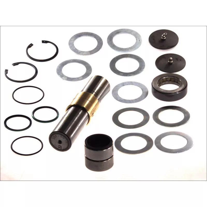 Kit d'assemblage, pivot de fusée d'essieu LEMA 305