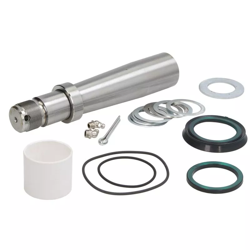 Kit d'assemblage, pivot de fusée d'essieu LEMA 702